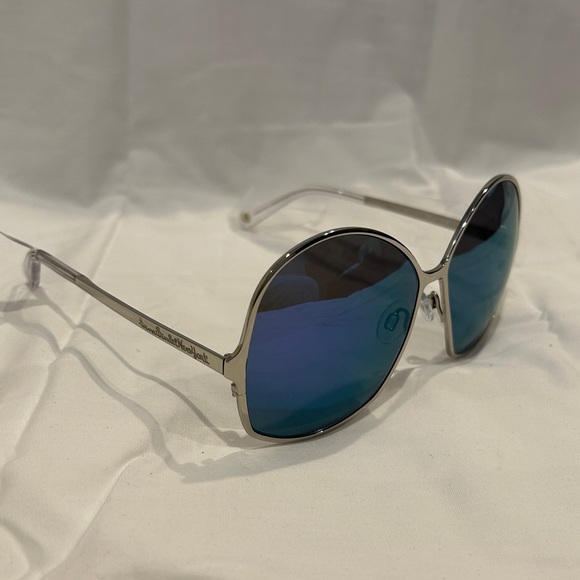 Henri Bendel Joan Square Sunglasses main image 7